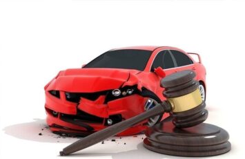 Accident Law