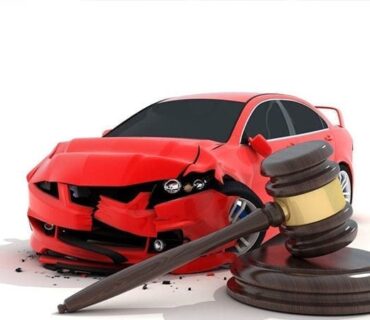 Accident Law